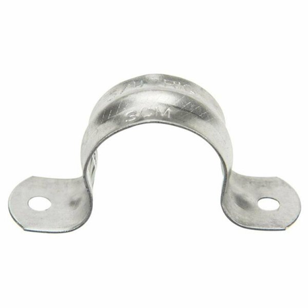 Cool Kitchen 502-4PK5 1 in. Pipe Strap CO2190397